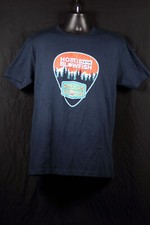 Hootie The Blowfish Official 'Summer Camp With Trucks' Tour Shirt 2024