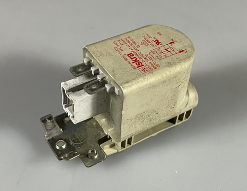 Bosch WAE24140 Waschmaschine Entstörfilter Filter 9000121322 KPL 3524  #1975-12