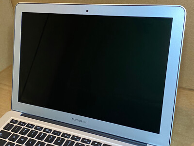 MacBook Air A1466 EMC2632 i5-4260U 1.4GHz 8GB RAM 128GB SSD