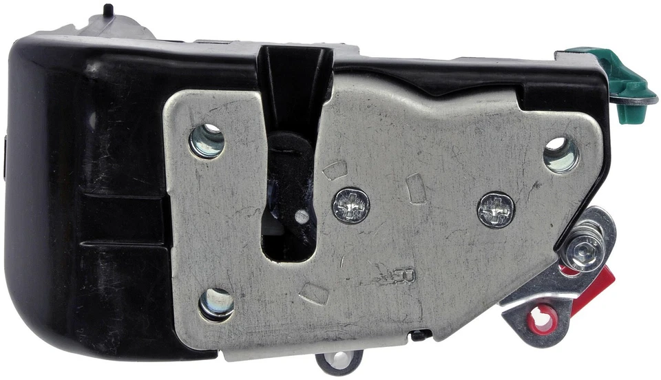 Actuador de bloqueo de puerta delantero derecho Dorman 231BS76 para Dodge Caravan 1997-2000 Foto 3 de 4