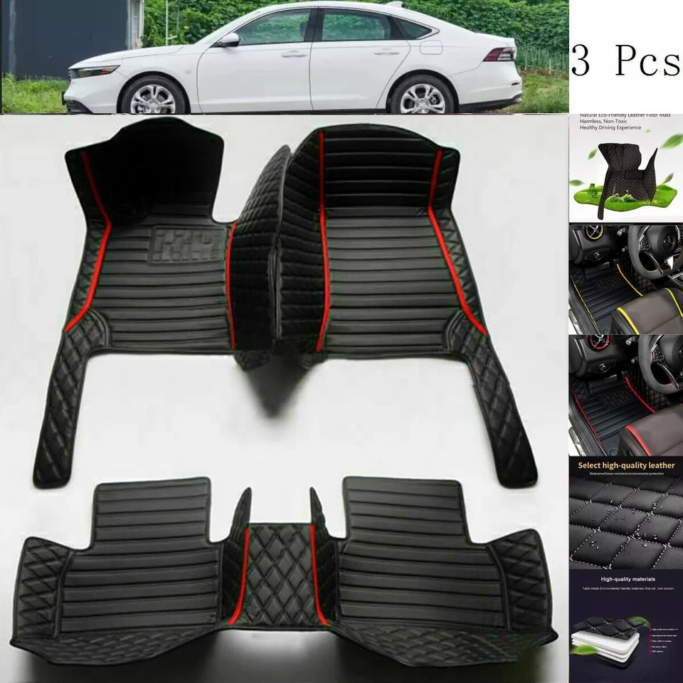 Alfombrillas para coche Toyota Solara impermeables antideslizantes carga personalizadas para todo tipo de clima Foto 2 de 4