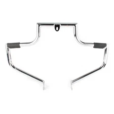 Engine Guard Highway Crash Bar fit Harley Davidson Softail Heritage 00-17 Chrome
