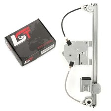 Fensterheber elektrisch hinten links für MERCEDES C-KLASSE W203 S203 2003-2007 Fensterheber elektrisch hinten links für MERCEDES C-KLASSE W203 S203 2003-2007