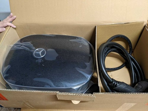 OEM 22KW Mercedes-EQ Euro Ladestation A0009067408 3x220V/50Hz ROLLS-ROYCE - Bild 14 von 27