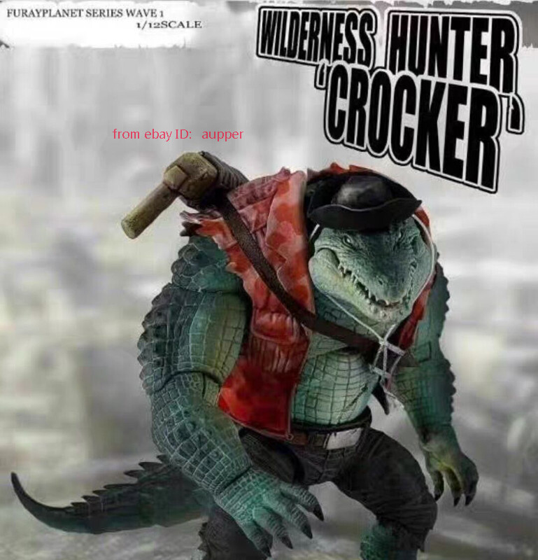 Maestro Union The Furay Planet Crocker Wilderness Hunter Green