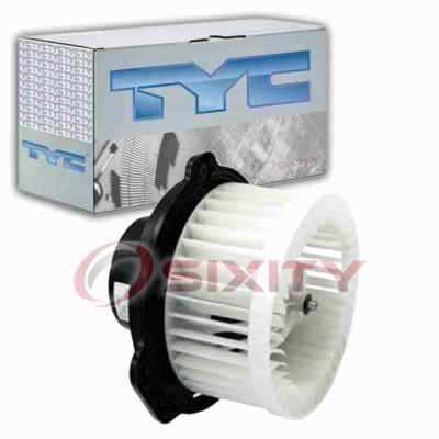 TYC 700166 Volvo 800 Series Replacement Blower Assembly TYC 700166 Volvo 800 Series Replacement Blower Assembly