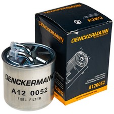 Filtre à carburant Mercedes 300