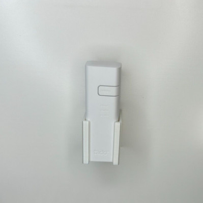 tado Bridge Heizungscontroller Halter