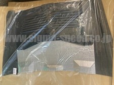 EVO8.9 CT9A Hood Insulator Bonnet Heat Shield Mitsubishi Genuine OEM 5915A015