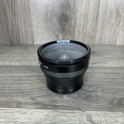 eye様 Five Star semi FISH EYE Lens 52mm Made in Japan | eBay