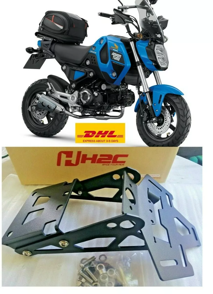 Honda grom accessories deals