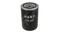 Hart ÖLfilter Anschraubfilter FüR VW Passat Variant 1.9 TDI Audi A4 Cabriolet