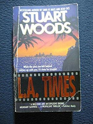 L.A. Times [Feb 04, 1994] Woods, Stuart [Paperback]