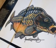 Frank Warwick Every Bit Of Blue Karpfenangeln...