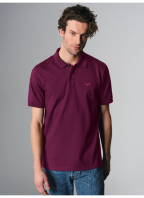 TRIGEMA Polo-Shirt 100% Biobaumwolle 624601 NEU & OVP