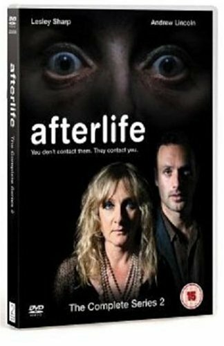 Afterlife - Series 2 DVD TV Shows (2006) Lesley Sharp