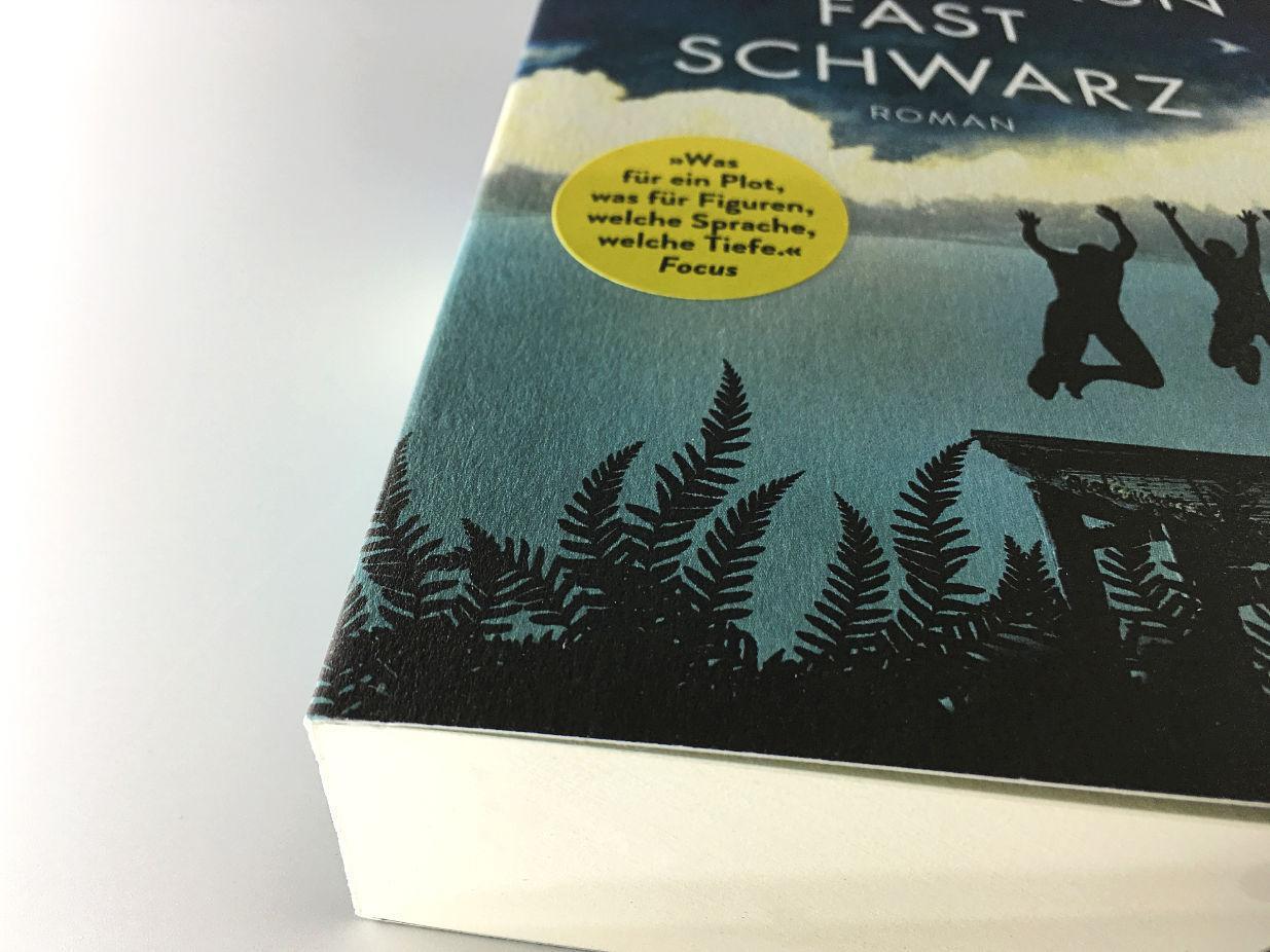 Thumbnail - Dunkelgrün Fast Schwarz Mareike Fallwickl