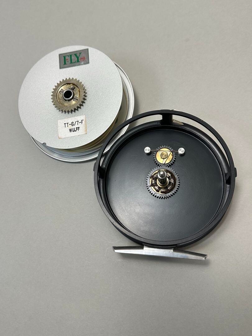 ハーディ　マーキス#8 HARDY MARQUIS #8 Hardy Marquis Disk #8 Fly Fishing Reel | eBay
