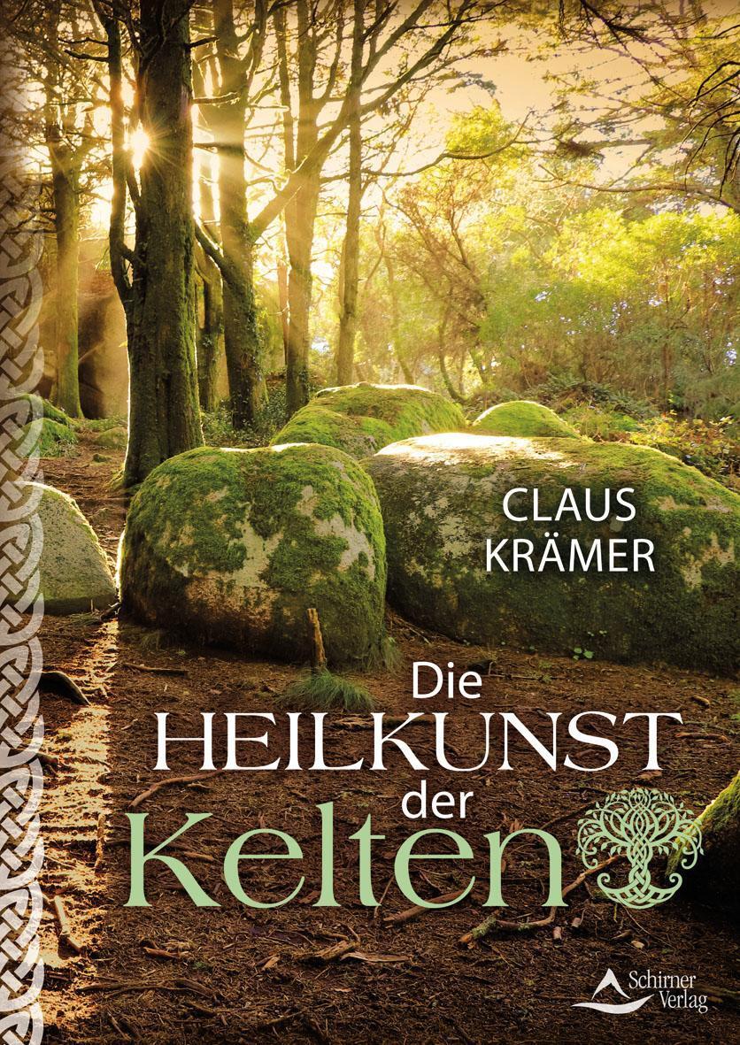 Thumbnail - Die Heilkunst Der Kelten, Claus Krämer
