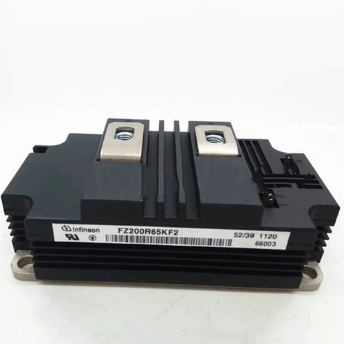 REFURBISHED 1PCS FZ200R65KF2 FOR EUPEC / INFINEON POWER MODULE | eBay