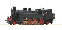Roco 78078, Dampflok Rh 77, ÖBb, Digital + Sound, Neu & Ovp, H0 Ac