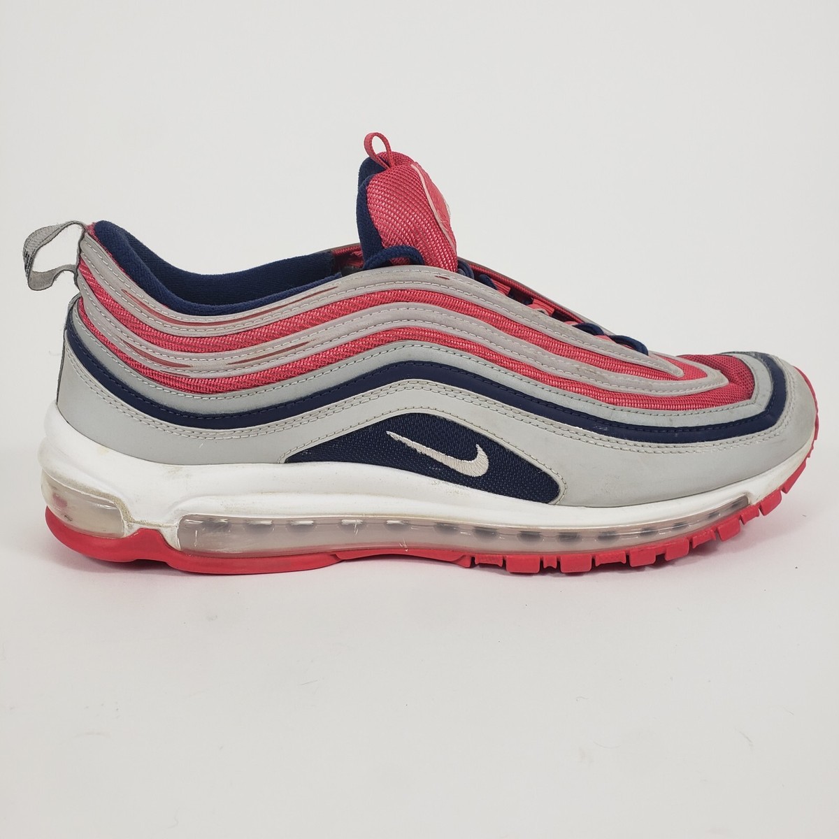 Nike Air Max 97 Custom Size Men's Size 12.5 DJ3181-991 | eBay