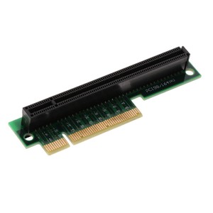 PCI-E-Riser-Express-Graphics-Extension-Riser-Adapter-Card-With-Right-Angle