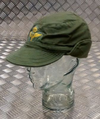 Cappello/Berretto Da Baseball Verde M59 Army Combat - Foto 11