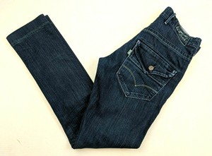 dark green skinny jeans mens