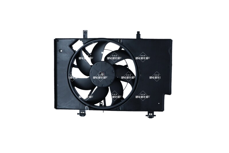 FAN ENGINE COOLING 47649 FOR F6JB/F6JD/KVJA 1.4L HHJA/HHJB/HHJD/HHJC/HHJE 1.6L - Image 5
