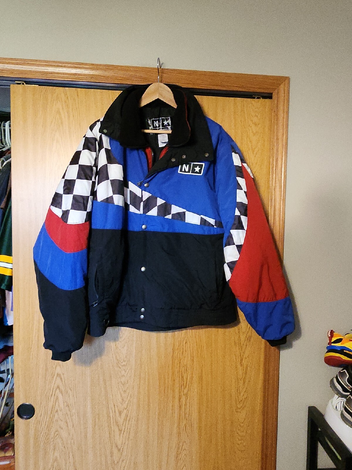 big and tall snowmobile jackets