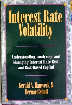 Interest Rate Volatility: Understanding Analyzing + Managing Interest Rate Risk
