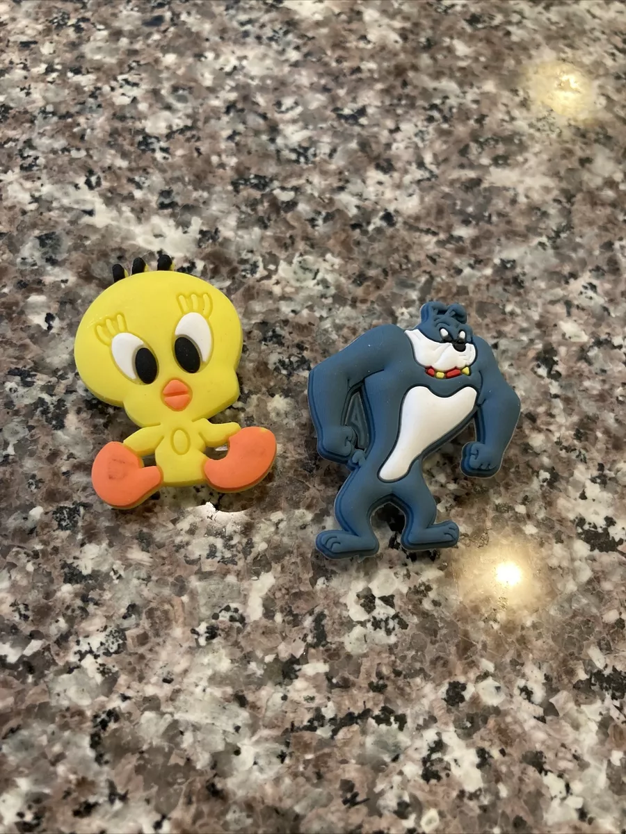 Looney tunes jibbitz sale