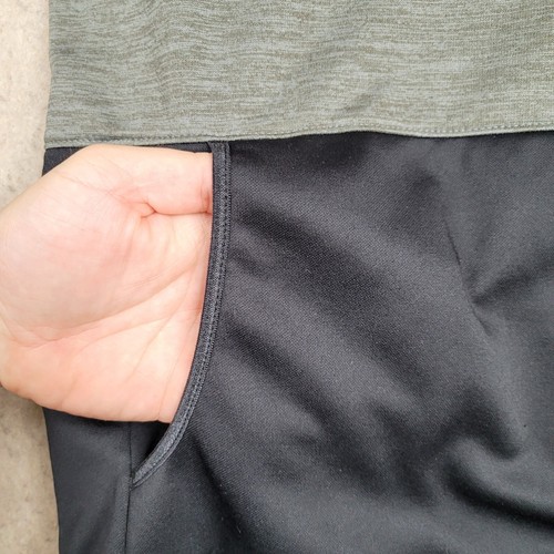 Columbia Scuba Neck Hoodie Damen XL grau Pullover Sweatshirt Kordelzug Outdoor - Bild 6 von 10