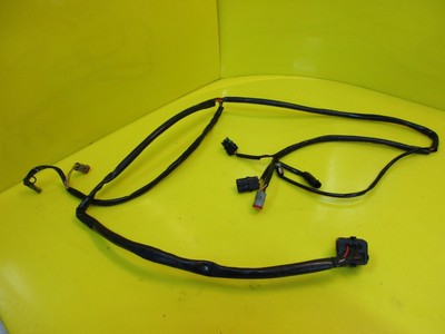 1999 99 SEADOO SEA DOO GTX RFI REAR ELECTRICAL HARNESS WIRES WIRING