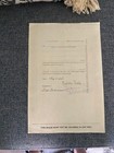 railroad stock certificates - St. Louis and San Francisco Railway Company — photo 3