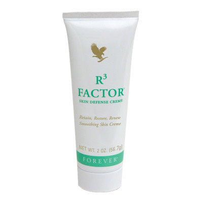 r3 factor cream