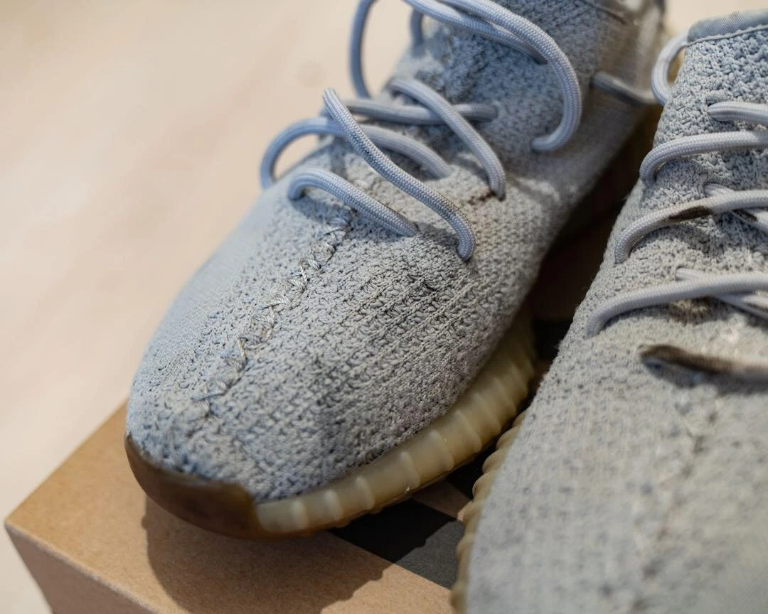 adidas Yeezy BOOST 350 V2 SESAME Sneaker F99710 US9.5 27.5cm | eBay