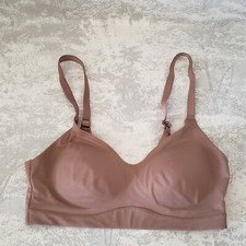Spanx The All-In-One Wireless Bra Size SMALL