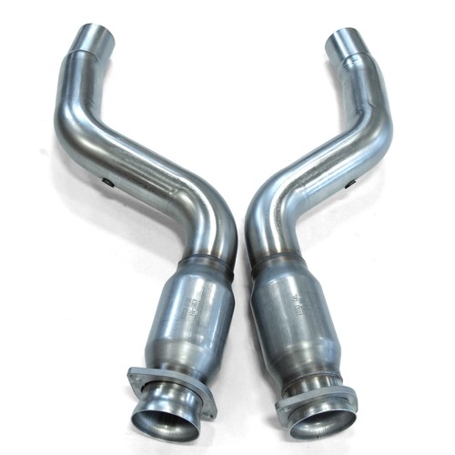 Kooks Catted Off Road Connection Pipes for Dodge Challenger 5.7L 2008