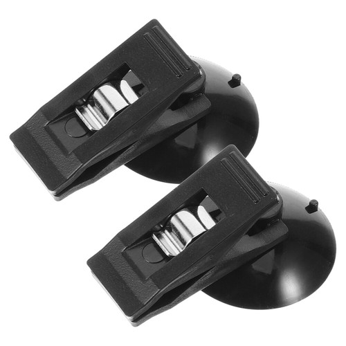Car ID Folder Cup Holder for Cars Windscreen Clip Accessory Picture - 第 9/12 張圖片