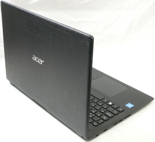Laptop Windows 10 Win 15.6 Intel Core 4GB 1TB Webcam HDMI WiFi Computer Acer PC - Picture 9 of 14