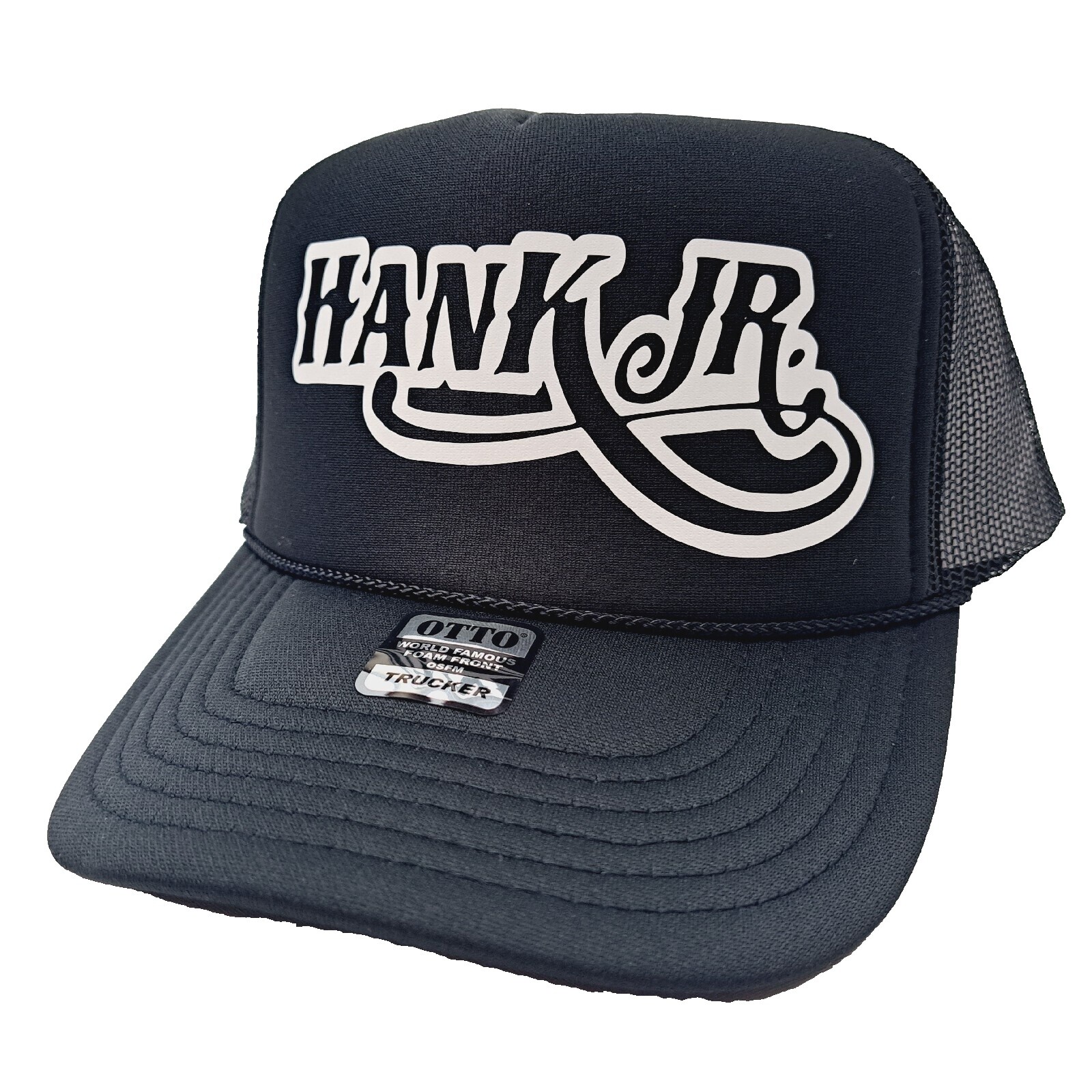 Hank Hat