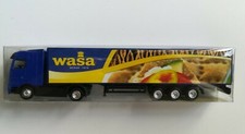 Modell Truck Wasa Mercedes Benz Werbe Geschenk