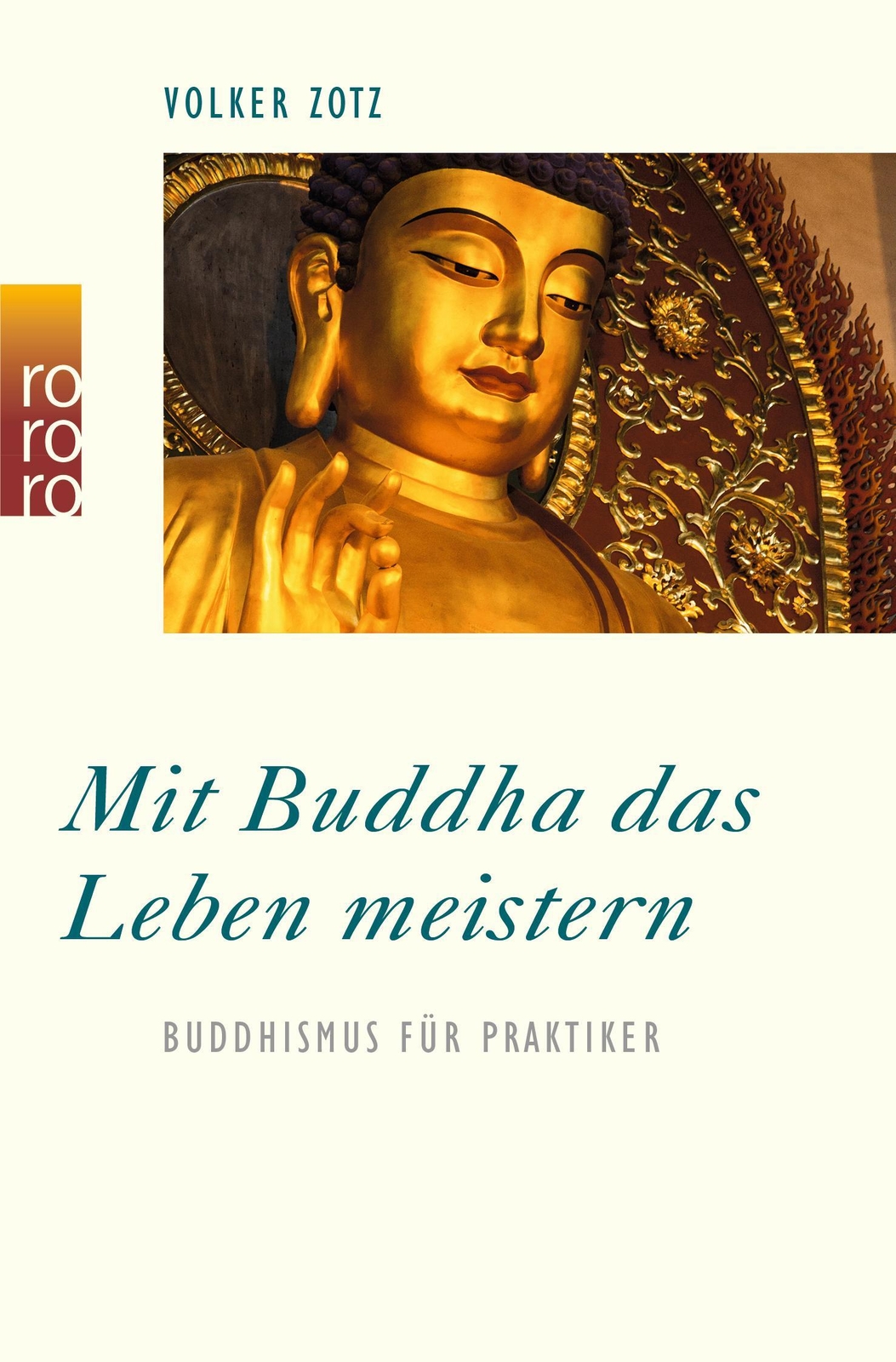 Thumbnail - Mit Buddha Das Leben Meistern Volker Zotz