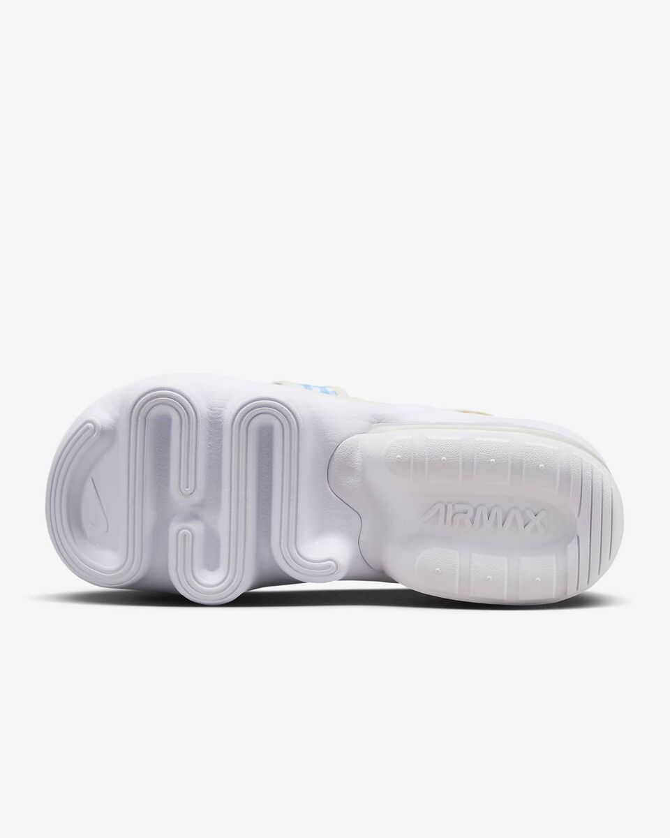 Nike Women's Air Max Koko Sandal PRNT Gingham Check FJ0306 Nike Women's Air Max Koko Sandal PRNT Gingham Check FJ0306