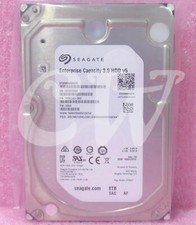 ST8000NM0075 Seagate ENTERPRISE 8TB 7.2K RPM 12Gbps 3.5" SAS HDD Hard Drive