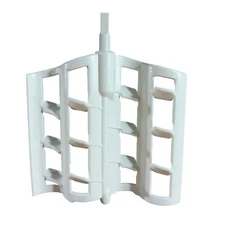 Vtg Sterling Ice Cream Freezer Maker "PADDLE ONLY" Model 165A - 5 Quart