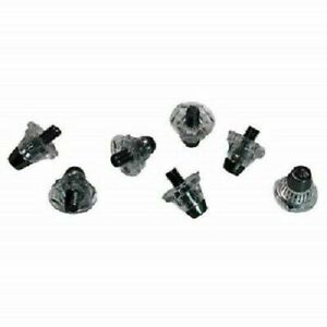1 Single Nike Performance Replacement Alloy Stud - 11mm ,13mm New | eBay