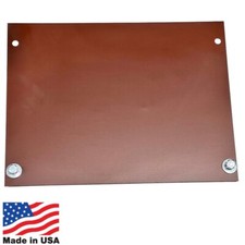 International 504 or 606 Utility Battery Cover NEW USA Made 384973R11